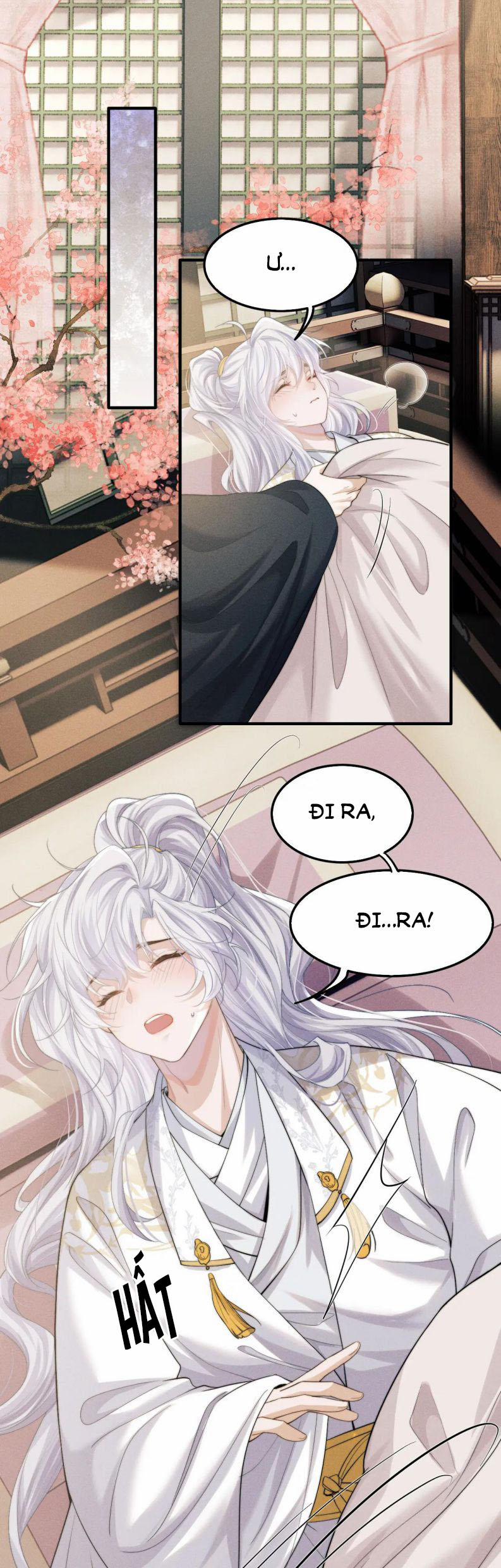 Ma Tôn Hối Bất Đương Sơ 9 trang 19