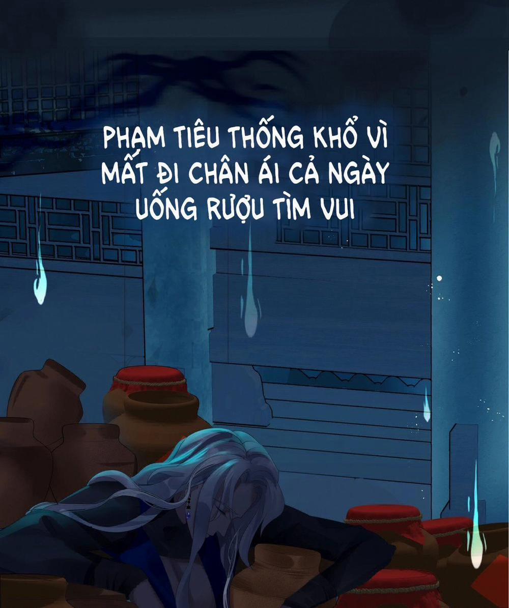 Ma Tôn Muốn Ôm Ôm (Phần 2) Chương 0 Trang 8