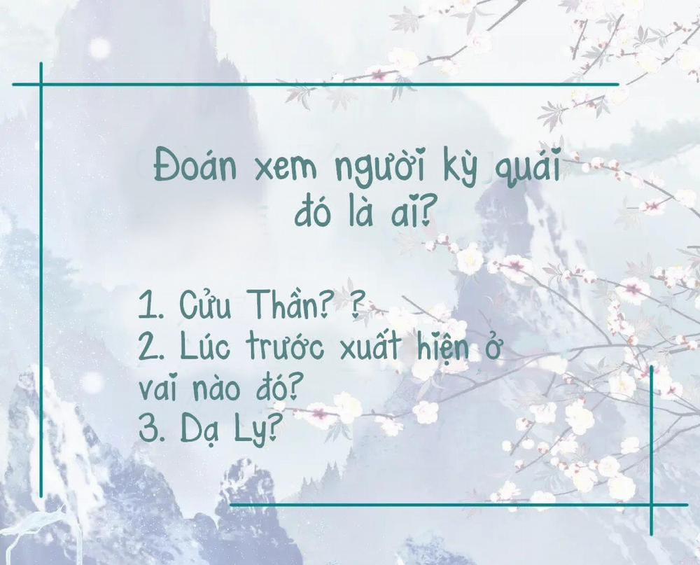 Ma Tôn Muốn Ôm Ôm (Phần 2) Chương 4 Trang 48