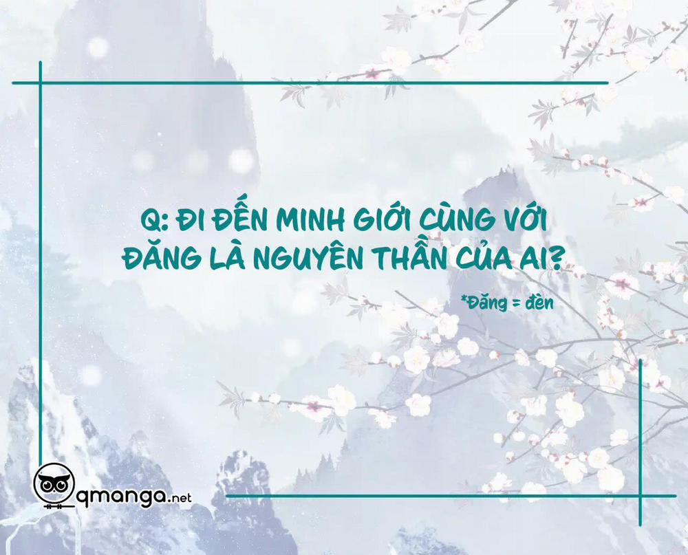 Ma Tôn Muốn Ôm Ôm (Phần 2) Chương 9 Trang 70