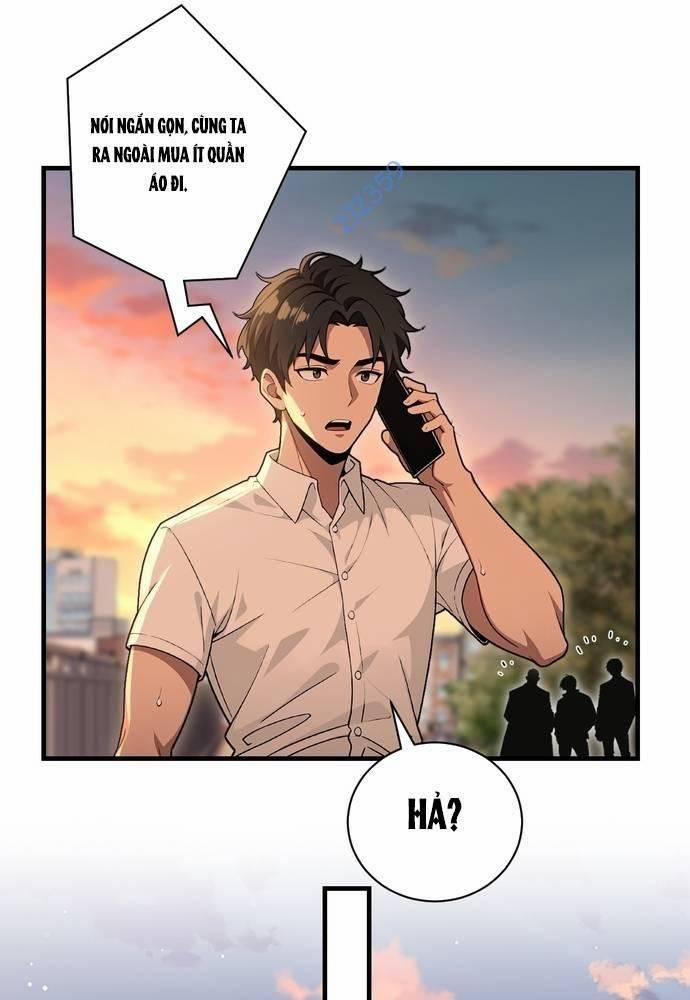 Ma Tôn Nữ Đế Xuyên Qua Làm Cấp Trên Của Ta 10 trang 12