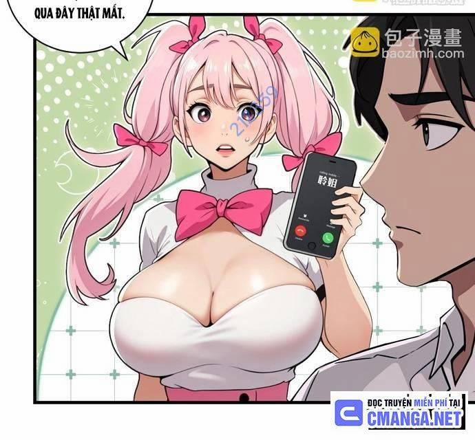 Ma Tôn Nữ Đế Xuyên Qua Làm Cấp Trên Của Ta 10 trang 2