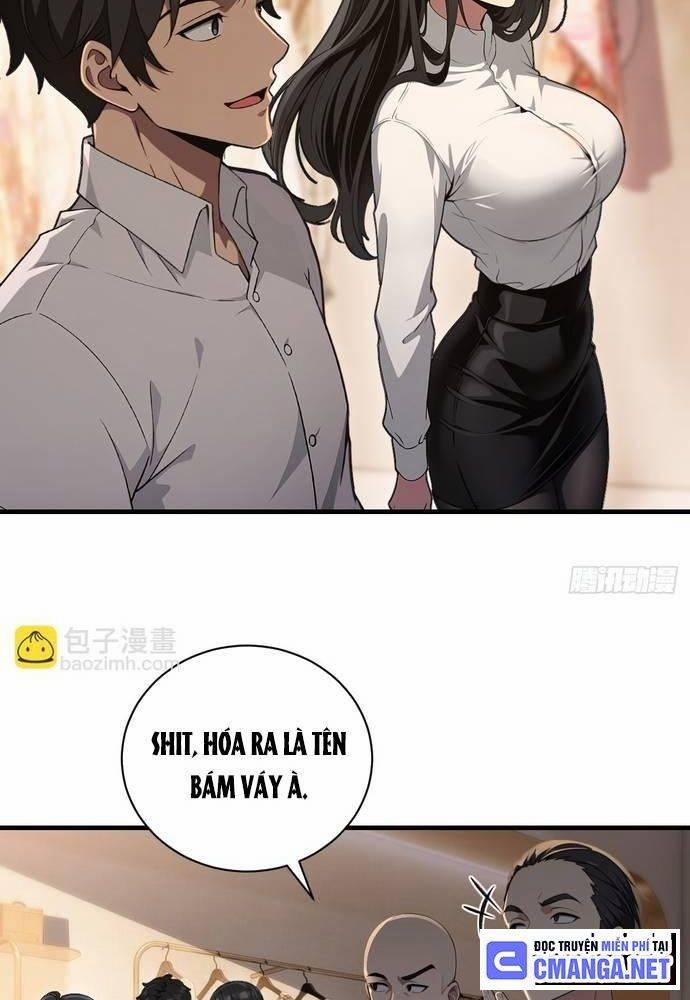 Ma Tôn Nữ Đế Xuyên Qua Làm Cấp Trên Của Ta 10 trang 23