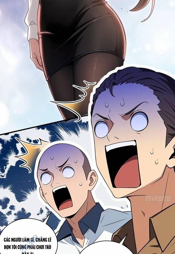 Ma Tôn Nữ Đế Xuyên Qua Làm Cấp Trên Của Ta 10 trang 34