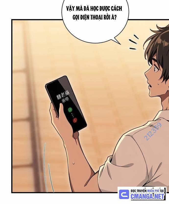 Ma Tôn Nữ Đế Xuyên Qua Làm Cấp Trên Của Ta 10 trang 8