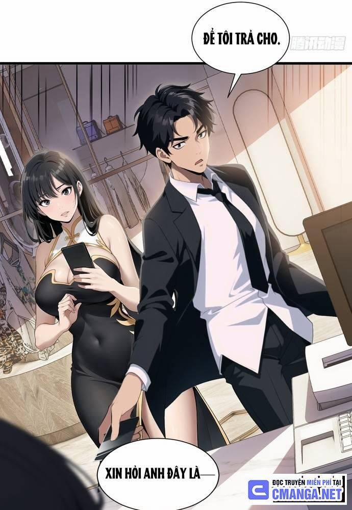 Ma Tôn Nữ Đế Xuyên Qua Làm Cấp Trên Của Ta 11 trang 14