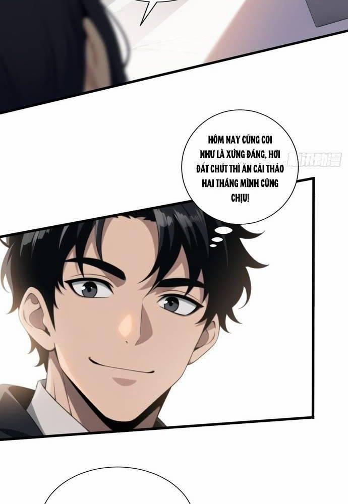 Ma Tôn Nữ Đế Xuyên Qua Làm Cấp Trên Của Ta 11 trang 15