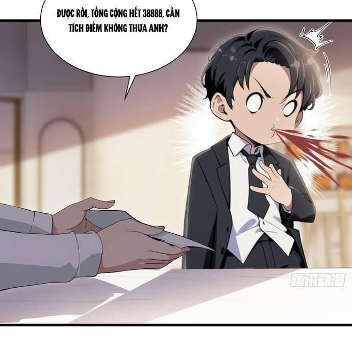 Ma Tôn Nữ Đế Xuyên Qua Làm Cấp Trên Của Ta 11 trang 16