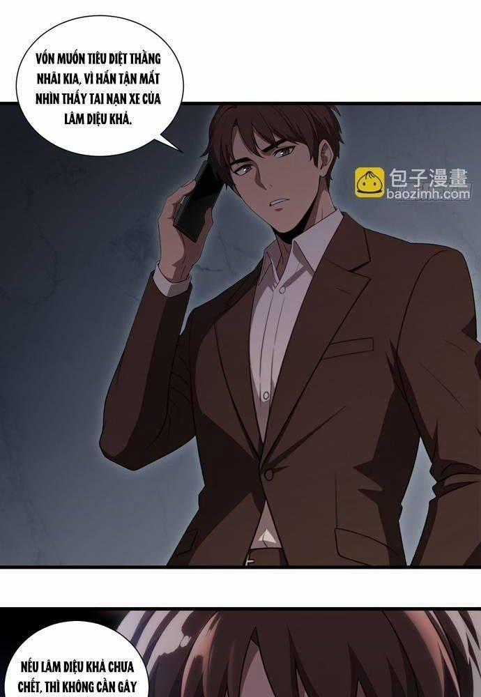 Ma Tôn Nữ Đế Xuyên Qua Làm Cấp Trên Của Ta 11 trang 30