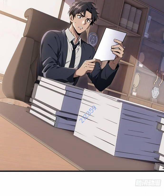 Ma Tôn Nữ Đế Xuyên Qua Làm Cấp Trên Của Ta 12 trang 19