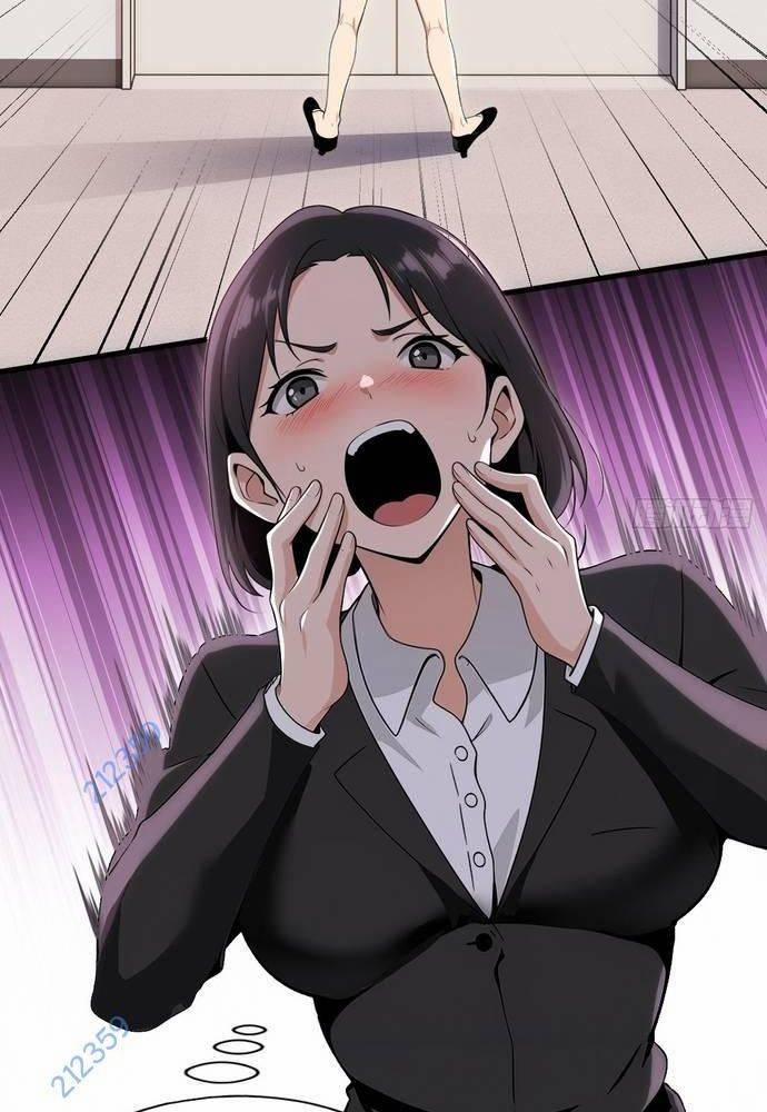 Ma Tôn Nữ Đế Xuyên Qua Làm Cấp Trên Của Ta 12 trang 34