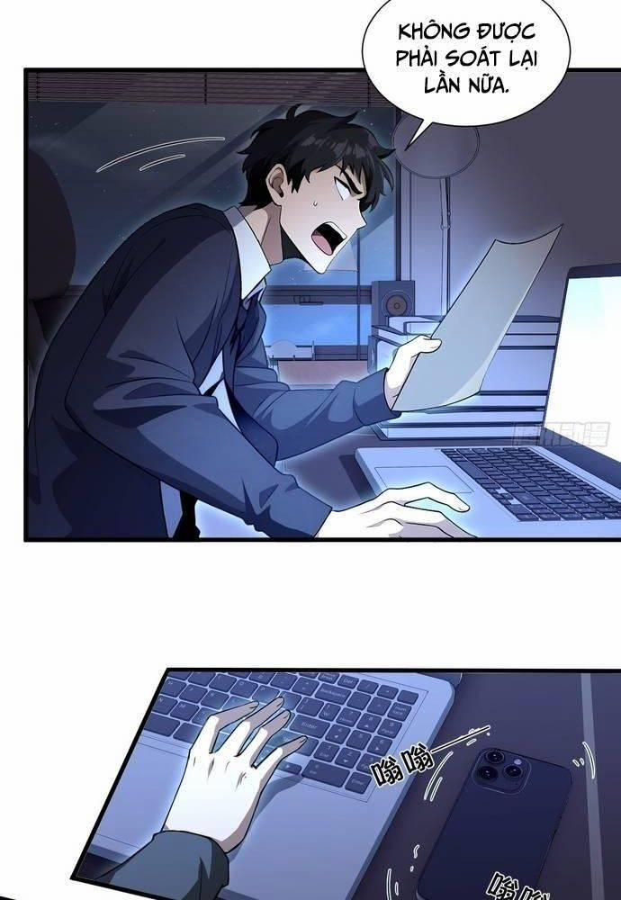 Ma Tôn Nữ Đế Xuyên Qua Làm Cấp Trên Của Ta 13 trang 3