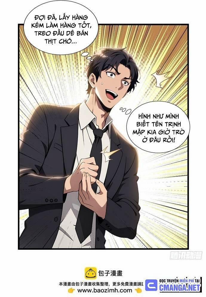 Ma Tôn Nữ Đế Xuyên Qua Làm Cấp Trên Của Ta 13 trang 35