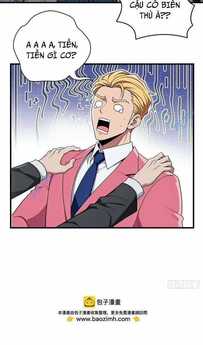 Ma Tôn Nữ Đế Xuyên Qua Làm Cấp Trên Của Ta 14 trang 27