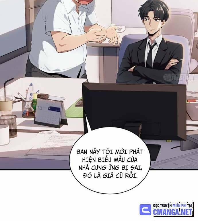 Ma Tôn Nữ Đế Xuyên Qua Làm Cấp Trên Của Ta 14 trang 5