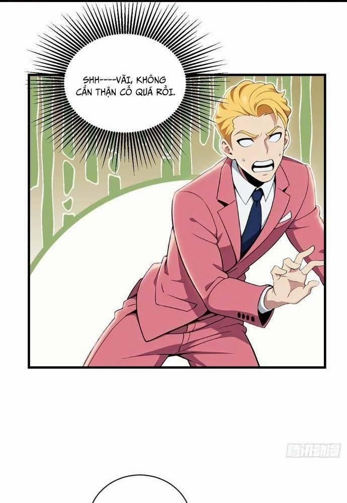 Ma Tôn Nữ Đế Xuyên Qua Làm Cấp Trên Của Ta 14 trang 9