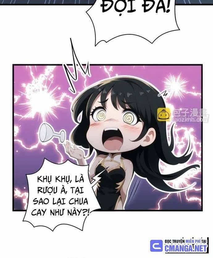 Ma Tôn Nữ Đế Xuyên Qua Làm Cấp Trên Của Ta 15 trang 14