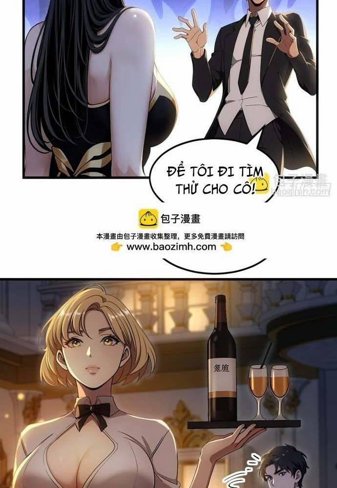 Ma Tôn Nữ Đế Xuyên Qua Làm Cấp Trên Của Ta 15 trang 16