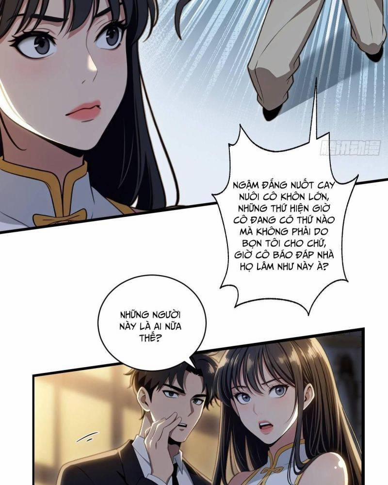 Ma Tôn Nữ Đế Xuyên Qua Làm Cấp Trên Của Ta 16 trang 33