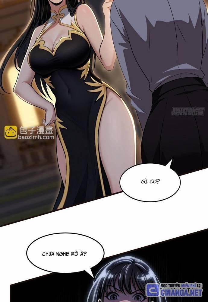 Ma Tôn Nữ Đế Xuyên Qua Làm Cấp Trên Của Ta 17 trang 20