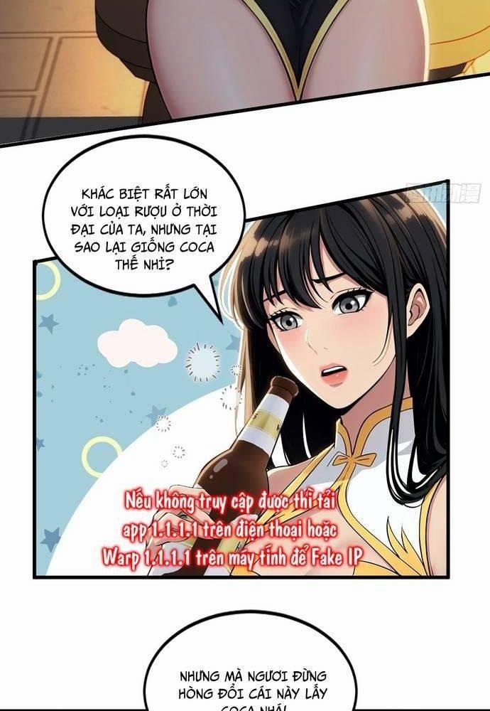 Ma Tôn Nữ Đế Xuyên Qua Làm Cấp Trên Của Ta 17 trang 33