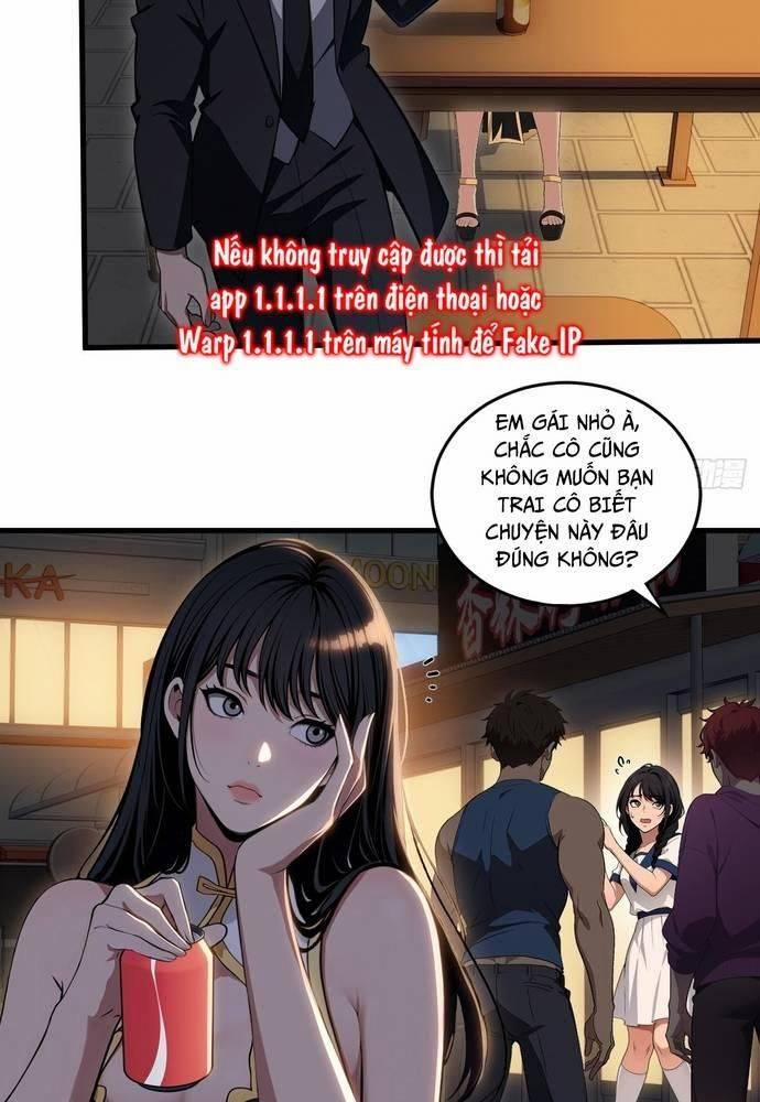 Ma Tôn Nữ Đế Xuyên Qua Làm Cấp Trên Của Ta 17 trang 36