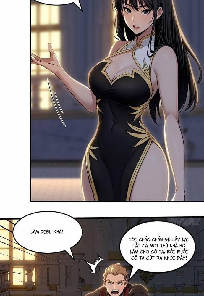 Ma Tôn Nữ Đế Xuyên Qua Làm Cấp Trên Của Ta 17 trang 4