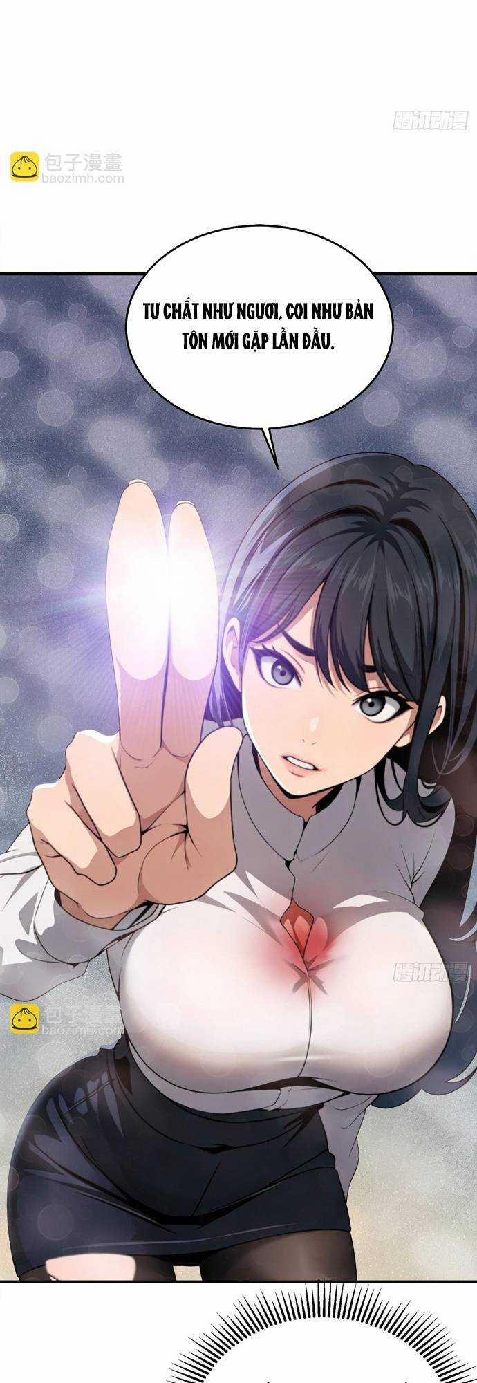 Ma Tôn Nữ Đế Xuyên Qua Làm Cấp Trên Của Ta 2 trang 16