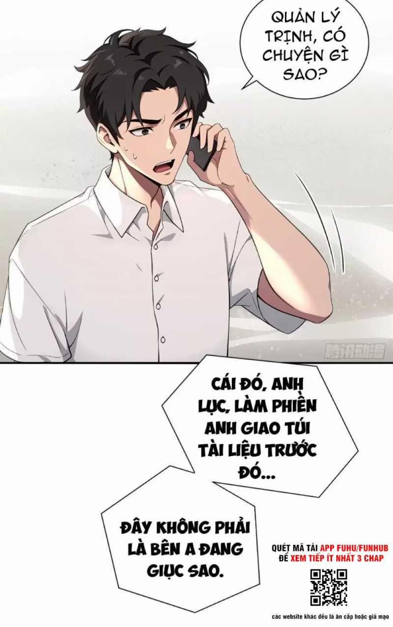 Ma Tôn Nữ Đế Xuyên Qua Làm Cấp Trên Của Ta 5 trang 24