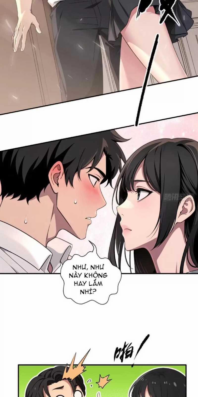 Ma Tôn Nữ Đế Xuyên Qua Làm Cấp Trên Của Ta 5 trang 29