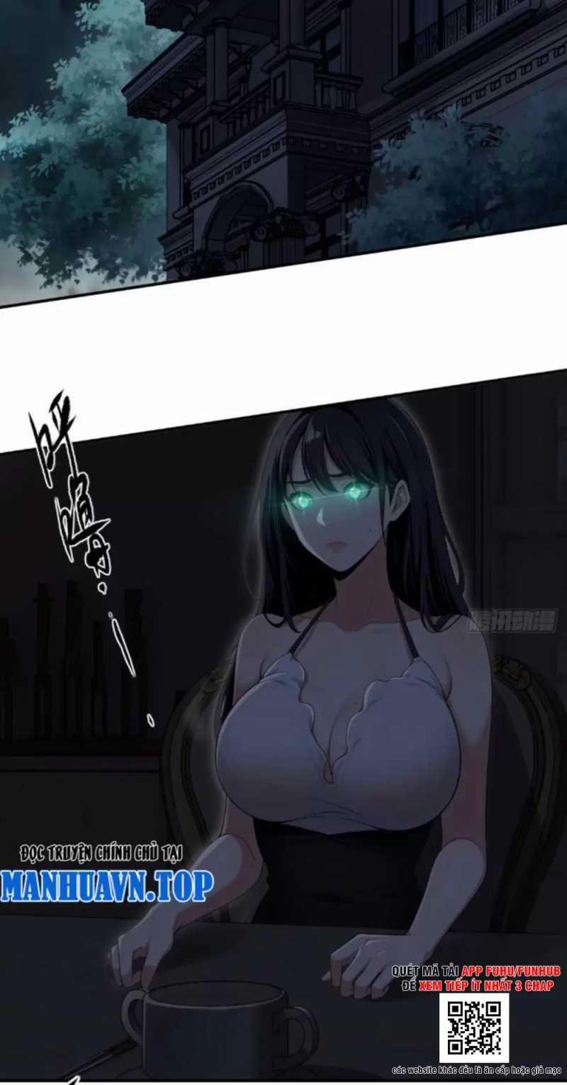 Ma Tôn Nữ Đế Xuyên Qua Làm Cấp Trên Của Ta 6 trang 8