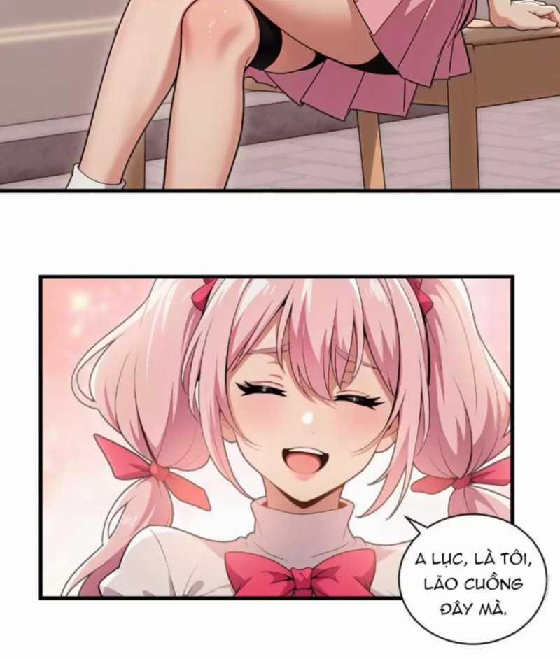 Ma Tôn Nữ Đế Xuyên Qua Làm Cấp Trên Của Ta 8 trang 5