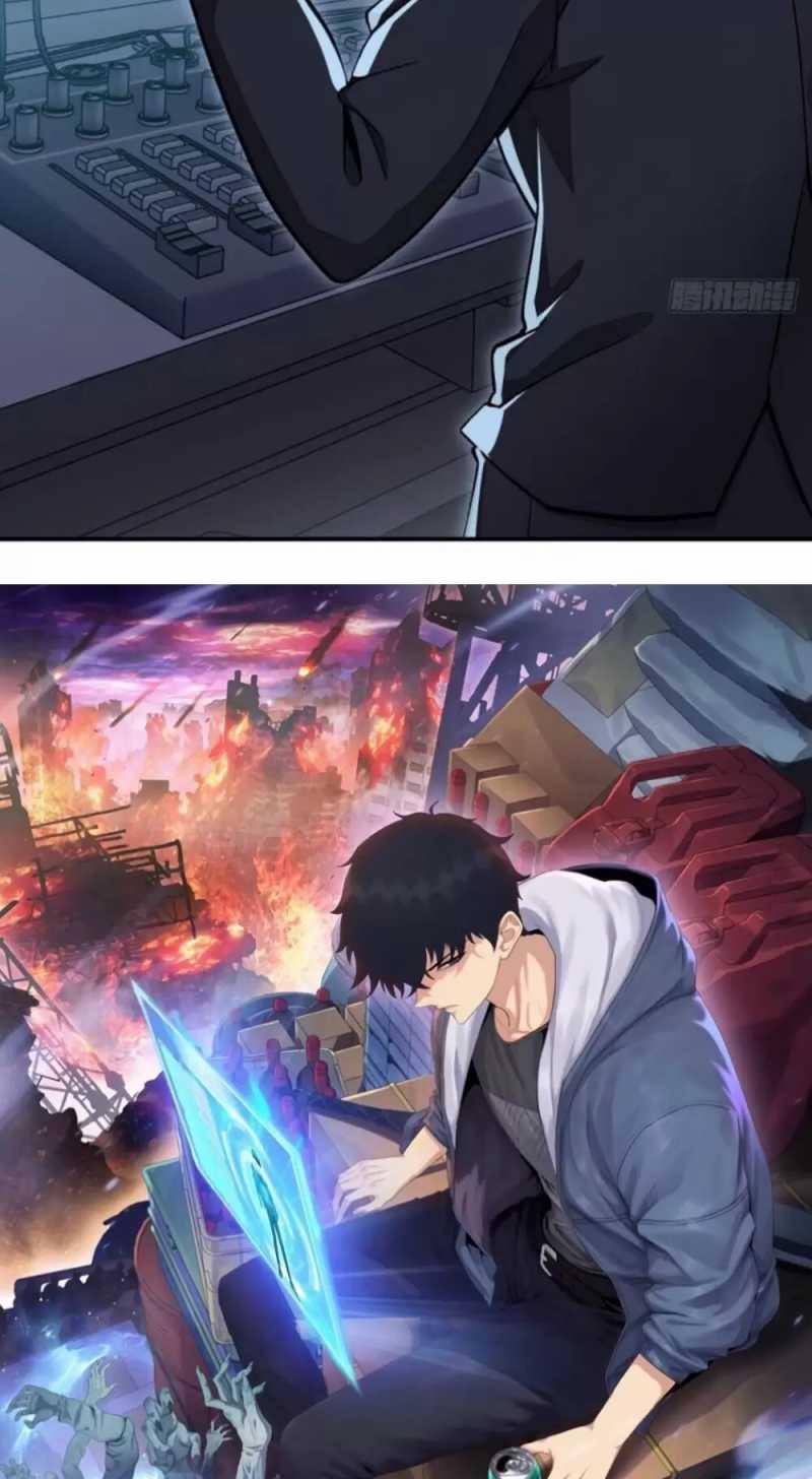 Ma Tôn Nữ Đế Xuyên Qua Làm Cấp Trên Của Ta 8 trang 6