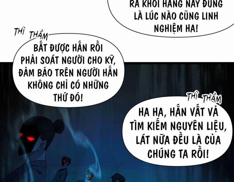 Ma Tu Tái Sinh: Khởi Đầu Nhặt Được Một Hành Tinh Zombie Chương 1 Trang 64