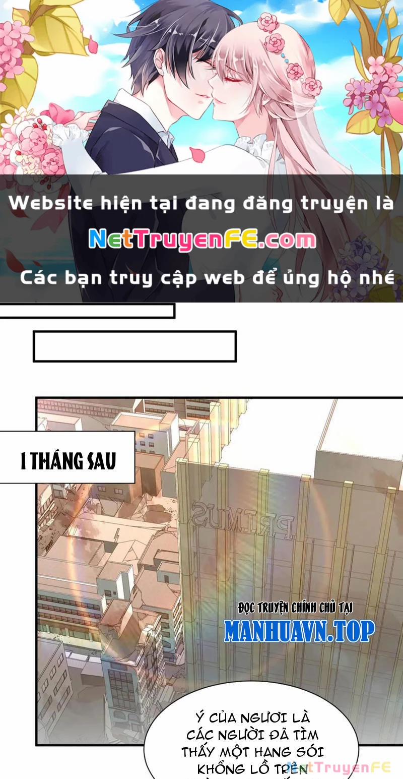 Ma Tu Tái Sinh: Khởi Đầu Nhặt Được Một Hành Tinh Zombie Chương 10 Trang 1