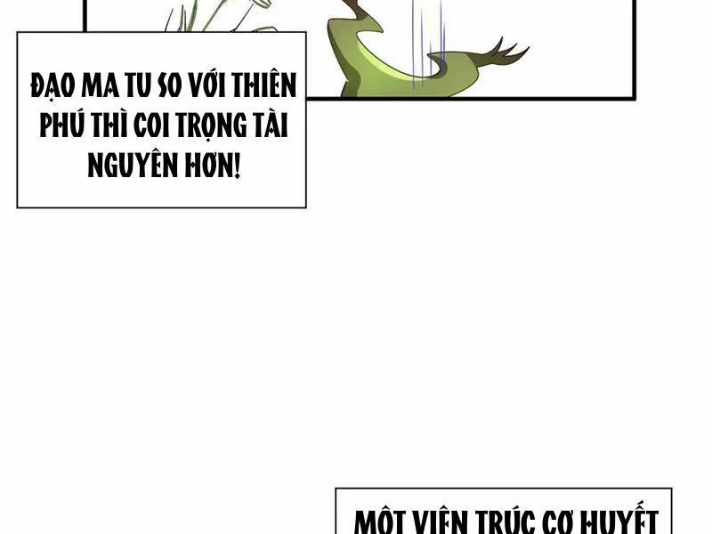 Ma Tu Tái Sinh: Khởi Đầu Nhặt Được Một Hành Tinh Zombie Chương 12 Trang 96