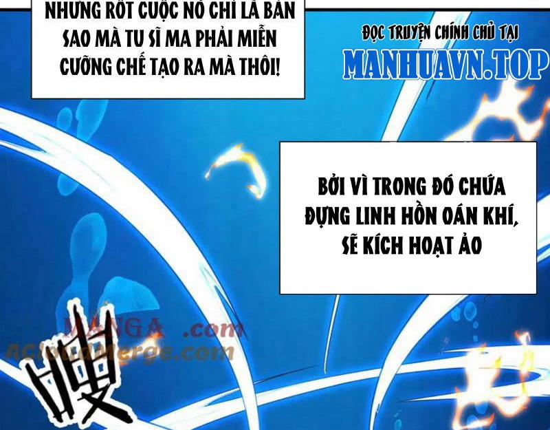 Ma Tu Tái Sinh: Khởi Đầu Nhặt Được Một Hành Tinh Zombie Chương 13 Trang 7