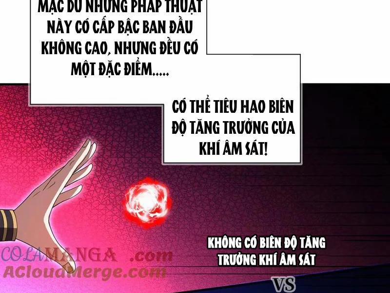 Ma Tu Tái Sinh: Khởi Đầu Nhặt Được Một Hành Tinh Zombie Chương 15 Trang 137