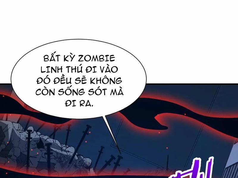 Ma Tu Tái Sinh: Khởi Đầu Nhặt Được Một Hành Tinh Zombie Chương 15 Trang 61