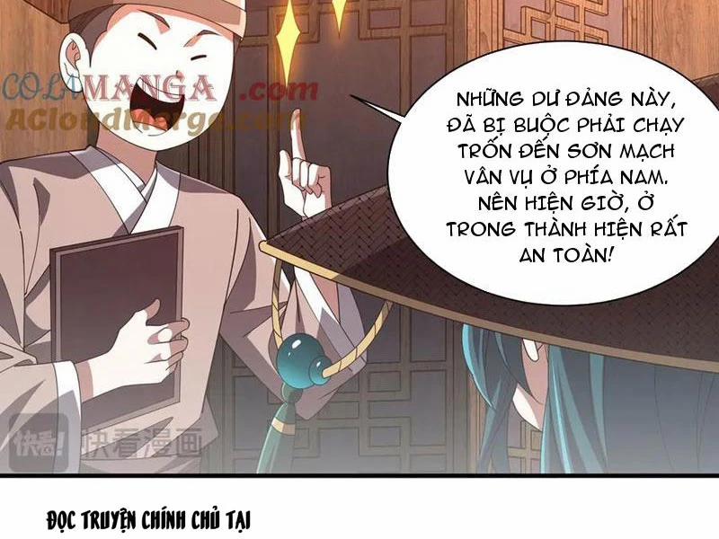 Ma Tu Tái Sinh: Khởi Đầu Nhặt Được Một Hành Tinh Zombie Chương 16 Trang 39