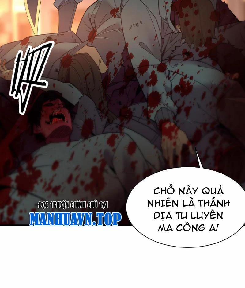 Ma Tu Tái Sinh: Khởi Đầu Nhặt Được Một Hành Tinh Zombie Chương 2 Trang 3