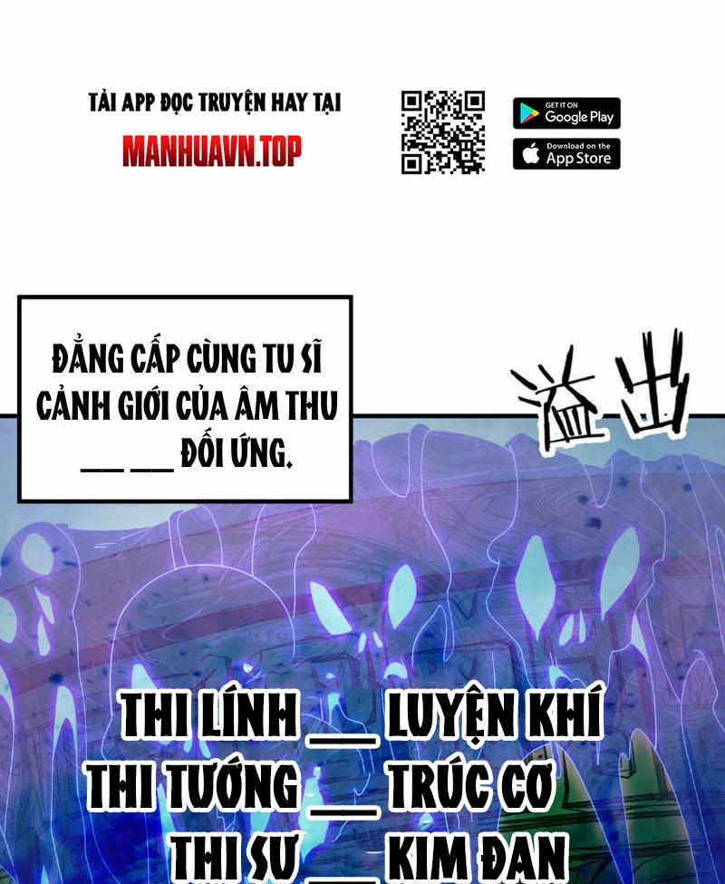 Ma Tu Tái Sinh: Khởi Đầu Nhặt Được Một Hành Tinh Zombie Chương 2 Trang 62