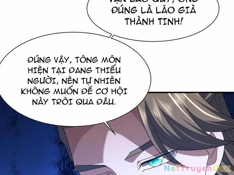 Ma Tu Tái Sinh: Khởi Đầu Nhặt Được Một Hành Tinh Zombie 20 trang 10