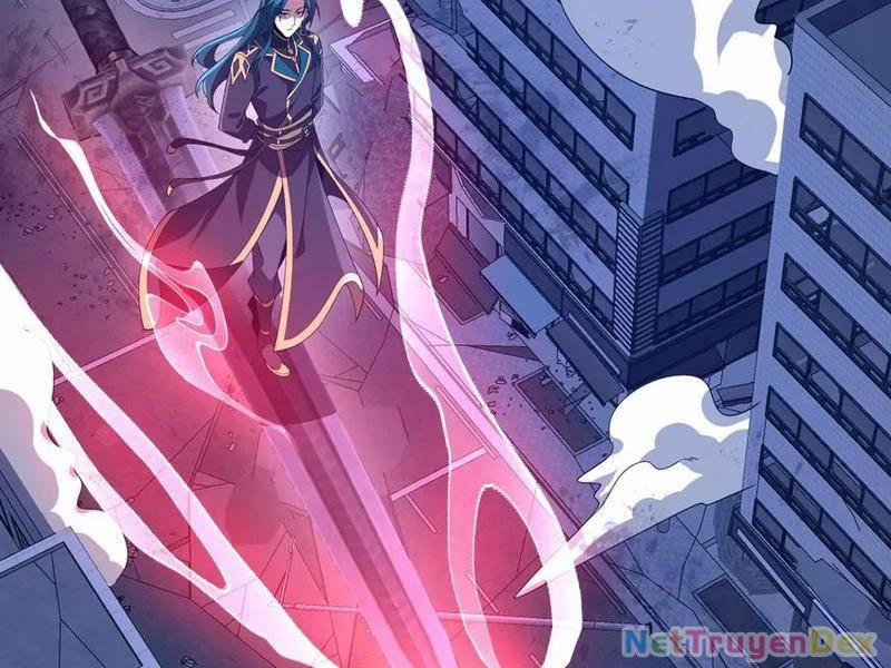 Ma Tu Tái Sinh: Khởi Đầu Nhặt Được Một Hành Tinh Zombie 20 trang 103