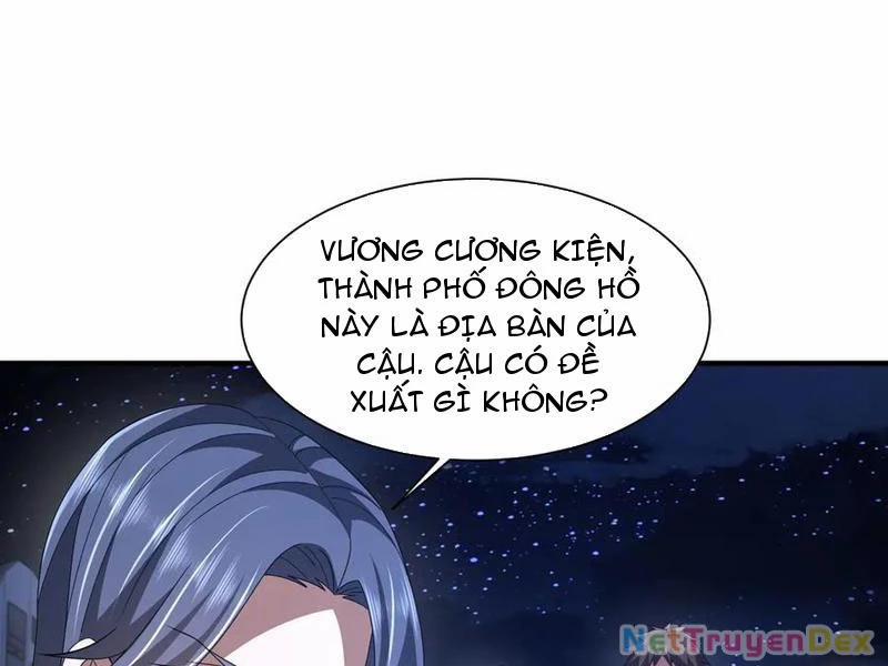 Ma Tu Tái Sinh: Khởi Đầu Nhặt Được Một Hành Tinh Zombie 20 trang 117