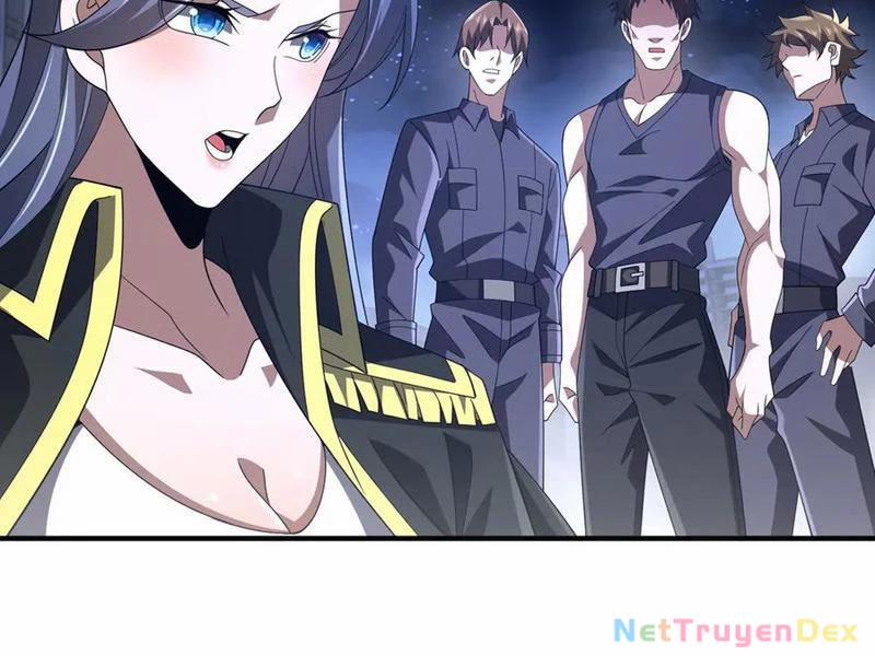 Ma Tu Tái Sinh: Khởi Đầu Nhặt Được Một Hành Tinh Zombie 20 trang 118