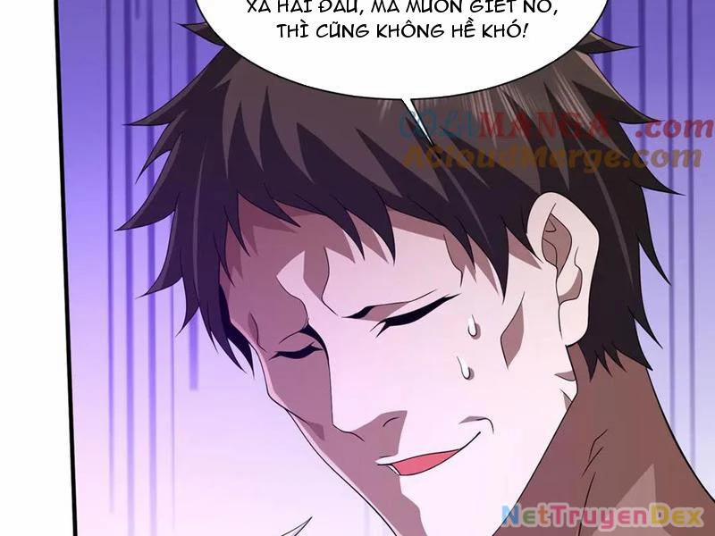 Ma Tu Tái Sinh: Khởi Đầu Nhặt Được Một Hành Tinh Zombie 20 trang 120
