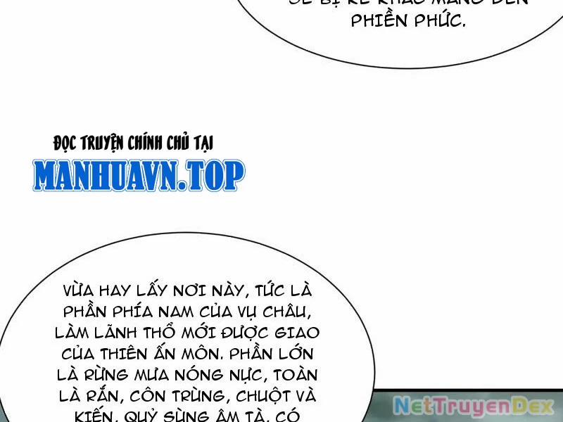 Ma Tu Tái Sinh: Khởi Đầu Nhặt Được Một Hành Tinh Zombie 20 trang 13