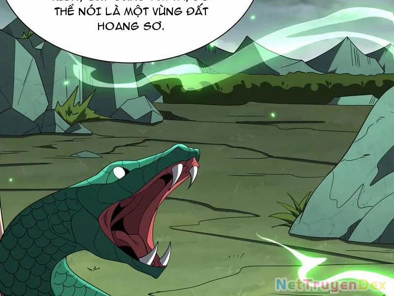 Ma Tu Tái Sinh: Khởi Đầu Nhặt Được Một Hành Tinh Zombie 20 trang 14