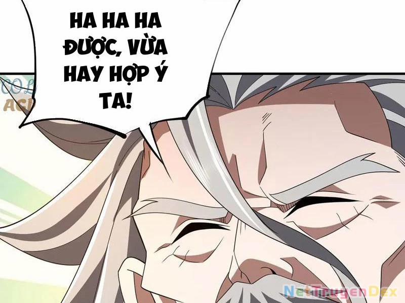Ma Tu Tái Sinh: Khởi Đầu Nhặt Được Một Hành Tinh Zombie 20 trang 19